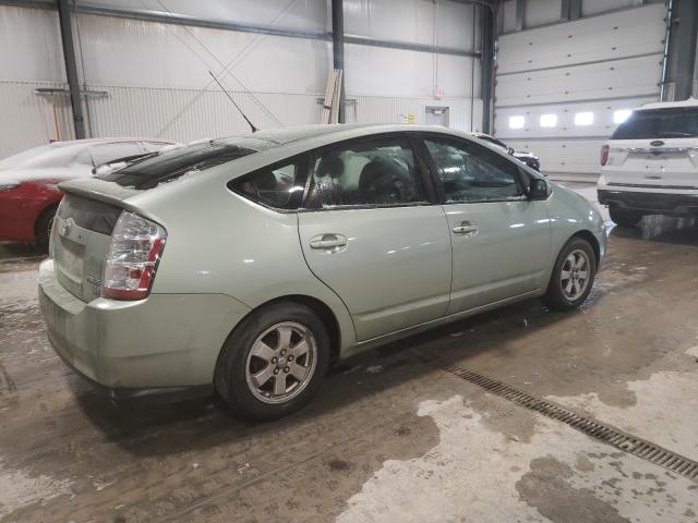 Photo 3 from auction – 2007 TOYOTA PRIUS with VIN JTDKB20U977667376
