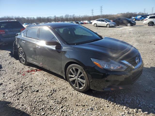 Photo 4 from auction – 2018 NISSAN ALTIMA 2.5 with VIN 1N4AL3AP2JC141392