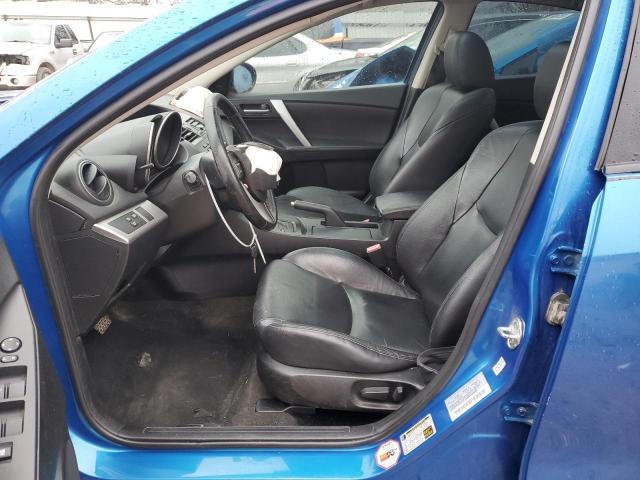 Photo 7 from auction – 2012 MAZDA 3 I with VIN JM1BL1W75C1676534