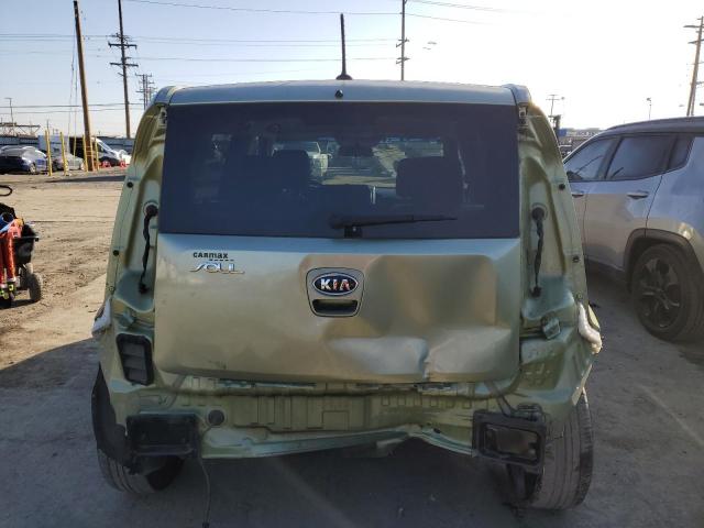 Photo 6 from auction – 2012 KIA SOUL with VIN KNDJT2A5XC7480268