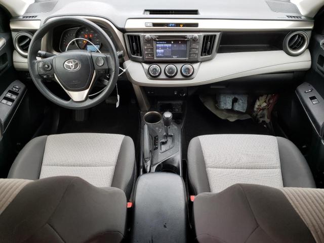 Photo 8 from auction – 2015 TOYOTA RAV4 LE with VIN JTMZFREV2FJ025399