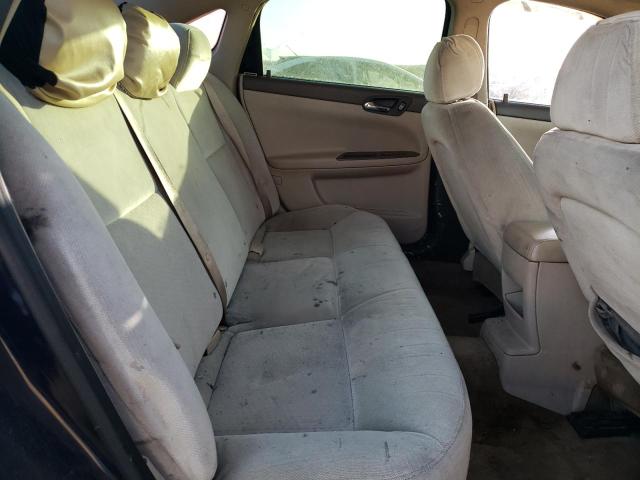 Photo 10 from auction – 2008 CHEVROLET IMPALA LT with VIN 2G1WT58K889254151