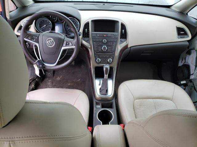 Photo 8 from auction – 2017 BUICK VERANO SPO with VIN 1G4PR5SK8H4102923