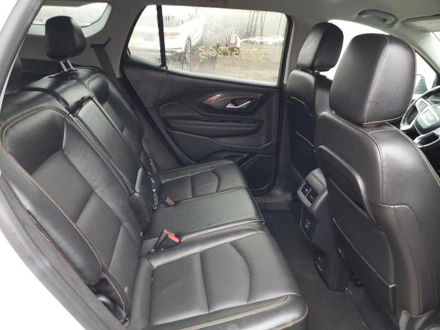 Photo 11 from auction – 2021 GMC TERRAIN SL with VIN 3GKALVEV0ML313284