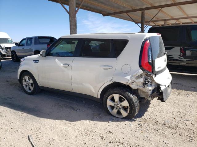 Photo 2 from auction – 2018 KIA SOUL with VIN KNDJN2A27J7546725