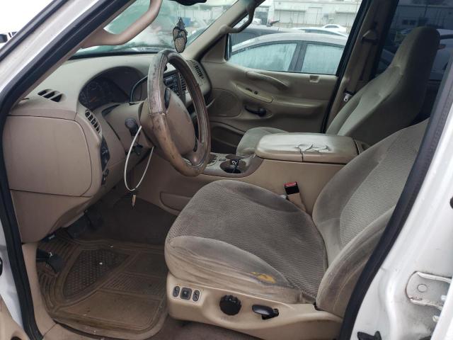 Photo 7 from auction – 2002 FORD EXPEDITION with VIN 1FMFU16L02LA73291