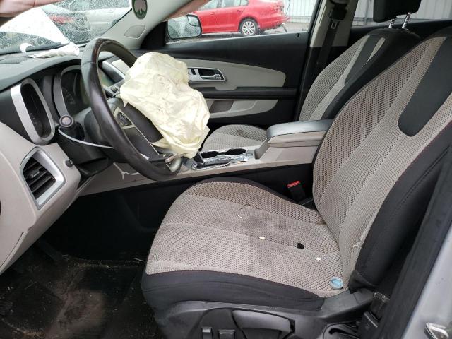 Photo 7 from auction – 2012 CHEVROLET EQUINOX LT with VIN 2GNFLEE59C6210635