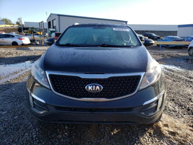 Photo 5 from auction – 2016 KIA SPORTAGE with VIN KNDPC3AC0G7826042