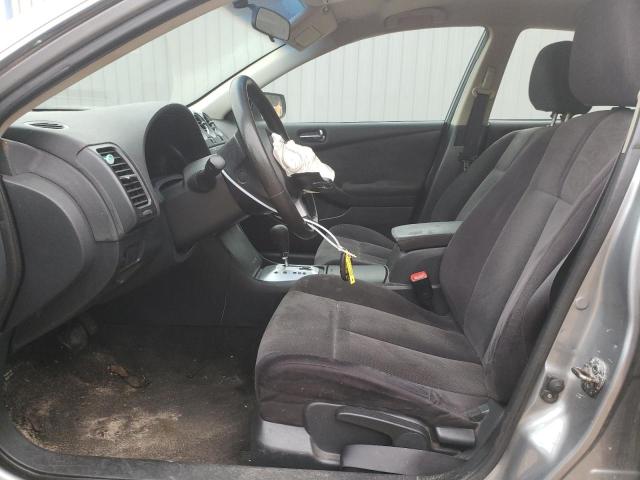 Photo 7 from auction – 2009 NISSAN ALTIMA 2.5 with VIN 1N4AL21E09N453090