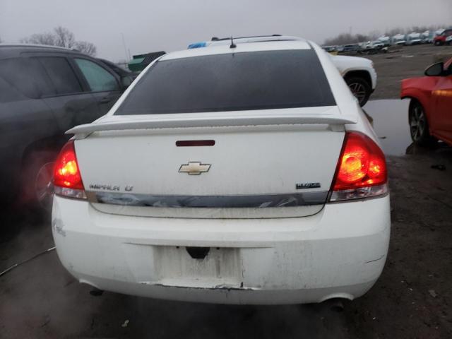 Photo 6 from auction – 2009 CHEVROLET IMPALA 2LT with VIN 2G1WC57MX91177351