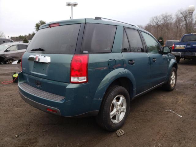 Photo 3 from auction – 2007 SATURN VUE with VIN 5GZCZ23D67S833263