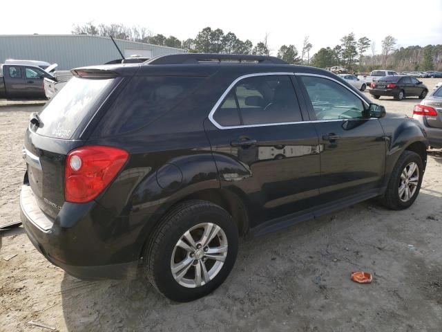 Photo 3 from auction – 2015 CHEVROLET EQUINOX LT with VIN 2GNALCEK6F1104455