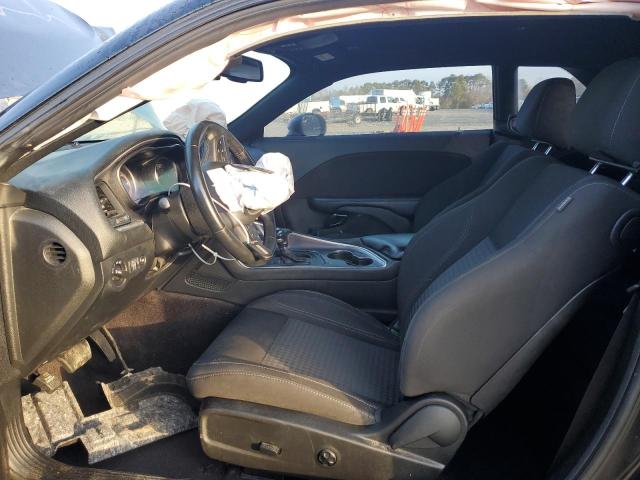 Photo 7 from auction – 2018 DODGE CHALLENGER with VIN 2C3CDZAG5JH318005