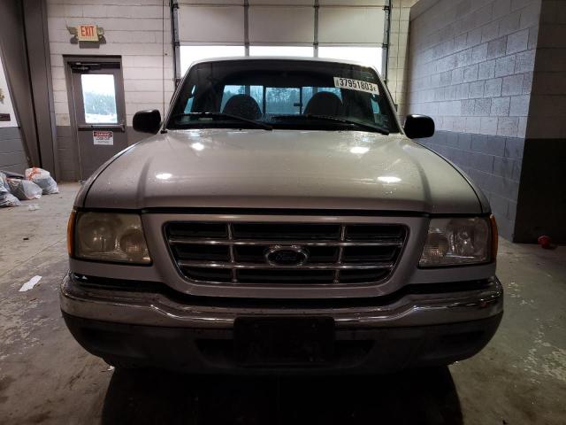 Photo 5 from auction – 2003 FORD RANGER SUP with VIN 1FTYR44E23PB71379