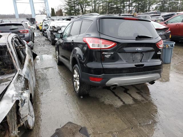 Photo 2 from auction – 2016 FORD ESCAPE SE with VIN 1FMCU0GX8GUC49083