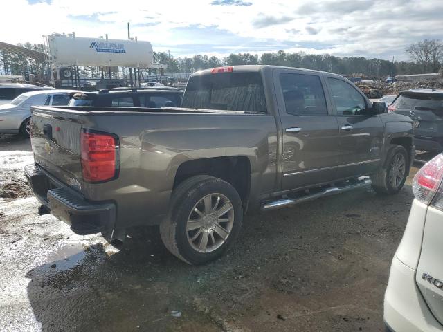 Photo 3 from auction – 2014 CHEVROLET SILVERADO with VIN 3GCPCTEC9EG342155