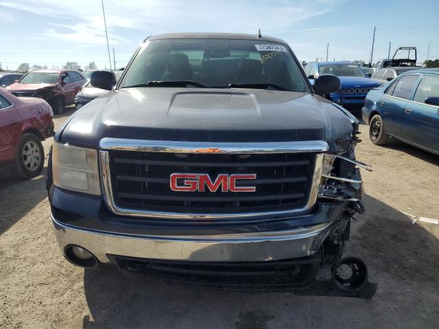 Photo 5 from auction – 2008 GMC SIERRA K15 with VIN 1GTEK19J08Z238438