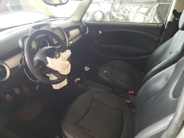 Photo 7 from auction – 2013 MINI COOPER with VIN WMWSU3C57DT375004