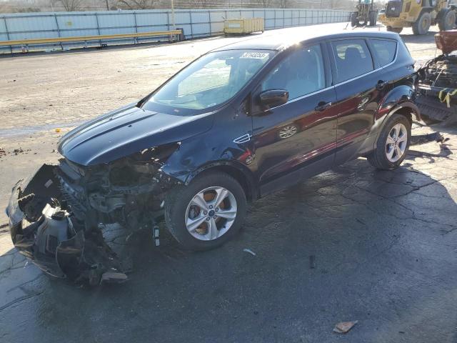 FORD ESCAPE SE 2016 with VIN 1FMCU0GX7GUB63456 - Photo from auction