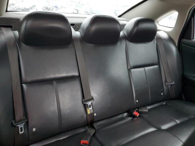 Photo 10 from auction – 2006 CHEVROLET IMPALA POL with VIN 2G1WS551269428744