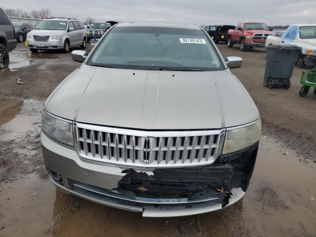 Zdjęcie 5 z aukcji – 2008 LINCOLN MKZ z VIN 3LNHM26T68R623196