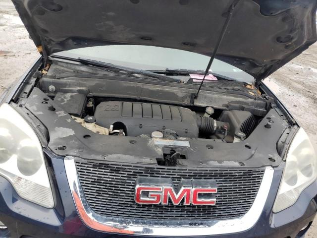 Photo 11 from auction – 2012 GMC ACADIA SLE with VIN 1GKKRPED2CJ193662