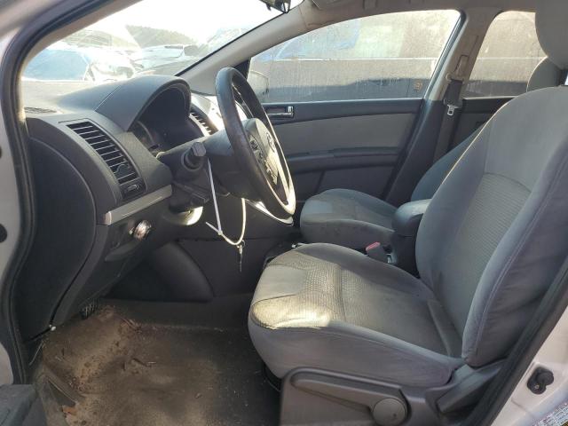 Photo 7 from auction – 2010 NISSAN SENTRA 2.0 with VIN 3N1AB6AP3AL615212
