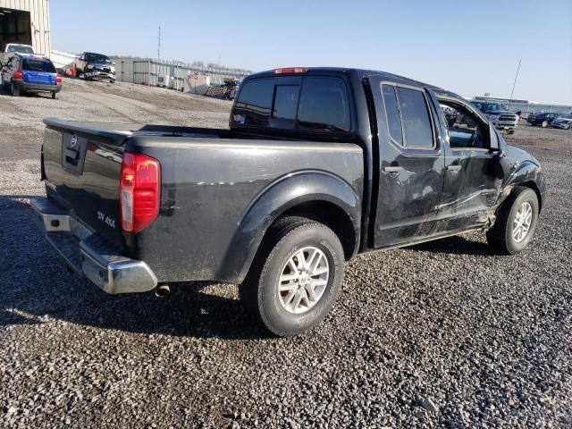 Photo 3 from auction – 2016 NISSAN FRONTIER S with VIN 1N6AD0EV3GN729309