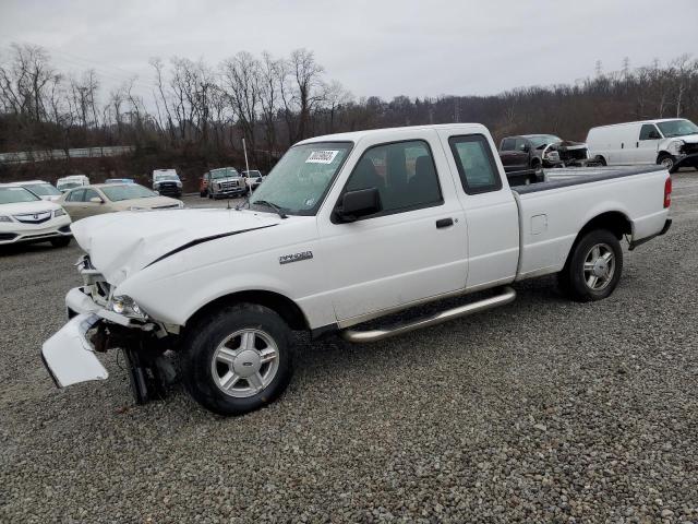 FORD RANGER SUP 2008 with VIN 1FTYR14D08PA85999 - Photo from auction