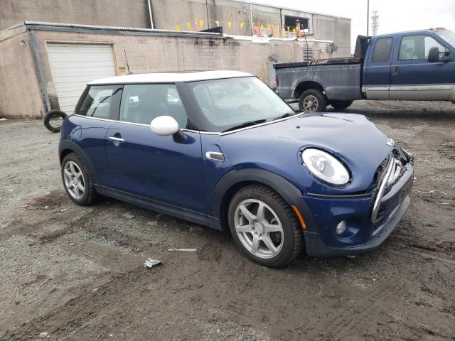 Photo 4 from auction – 2015 MINI COOPER with VIN WMWXM5C50F3A04290