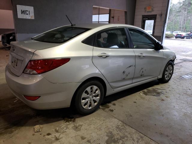 Photo 3 from auction – 2016 HYUNDAI ACCENT SE with VIN KMHCT4AE5GU941755