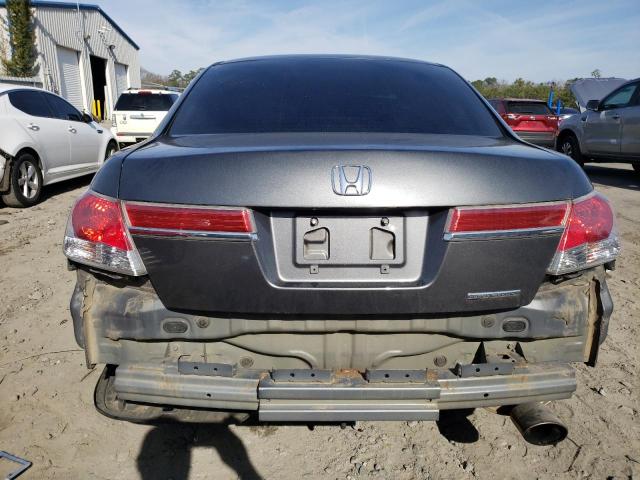 Zdjęcie 6 z aukcji – 2012 HONDA ACCORD SE z VIN 1HGCP2F69CA022322