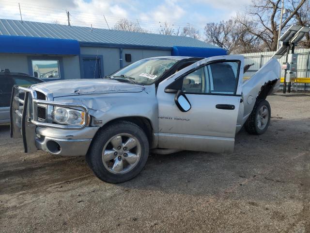 DODGE RAM 1500 S 2004 z numerem VIN 1D7HA18D44S559368 - Zdjęcie z aukcji