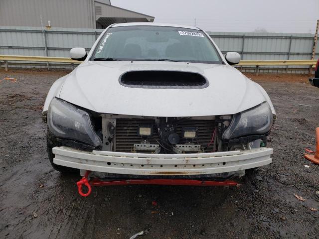 Photo 5 from auction – 2013 SUBARU IMPREZA WR with VIN JF1GV7E64DG017585