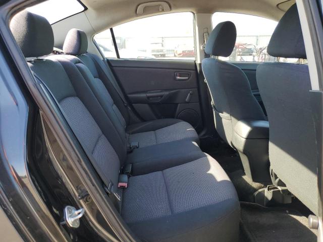 Photo 10 from auction – 2007 MAZDA 3 I with VIN JM1BK12F371711125