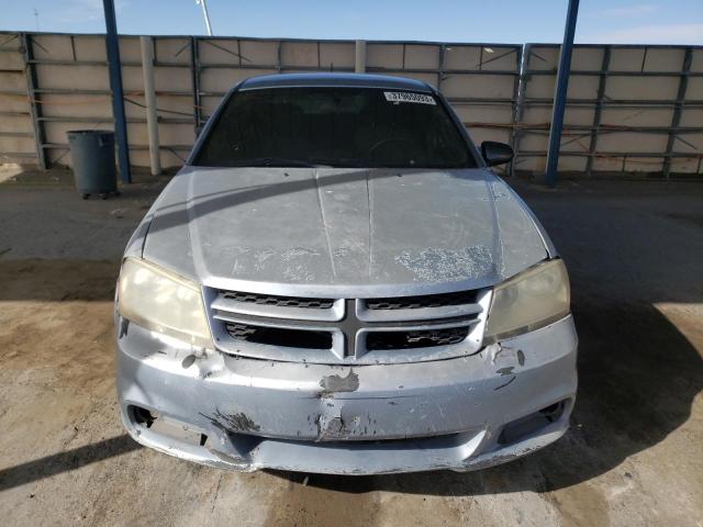 Photo 5 from auction – 2013 DODGE AVENGER SE with VIN 1C3CDZAB4DN616299