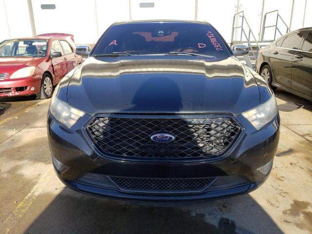 Photo 5 from auction – 2013 FORD TAURUS LIM with VIN 1FAHP2F84DG104503