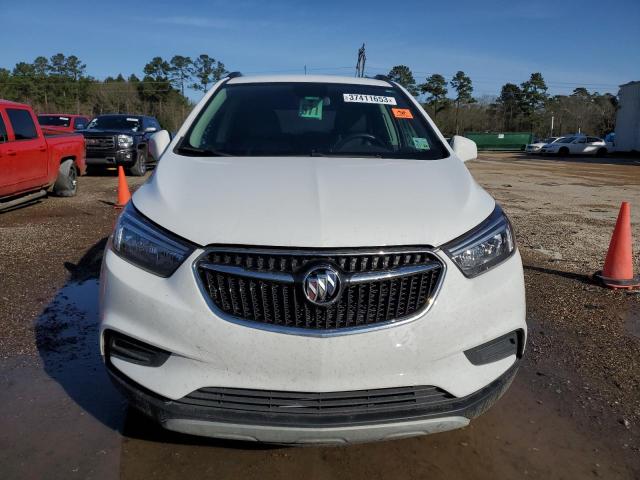 Photo 5 from auction – 2022 BUICK ENCORE PRE with VIN KL4CJESMXNB503273