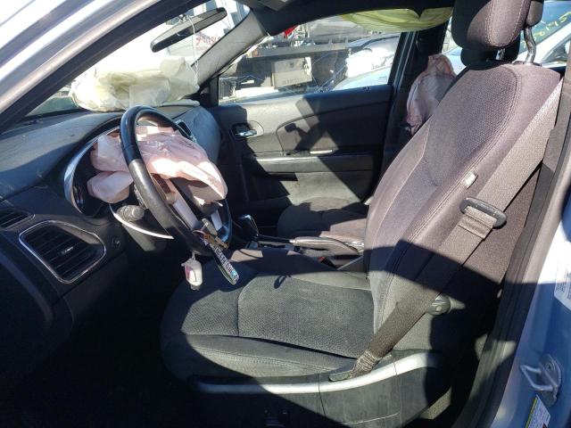 Photo 7 from auction – 2013 CHRYSLER 200 TOURIN with VIN 1C3CCBBB5DN694308