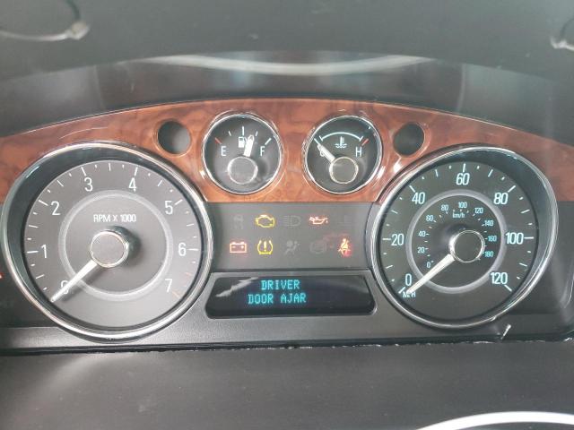 Photo 9 from auction – 2010 FORD FLEX LIMIT with VIN 2FMHK6DTXABA67396