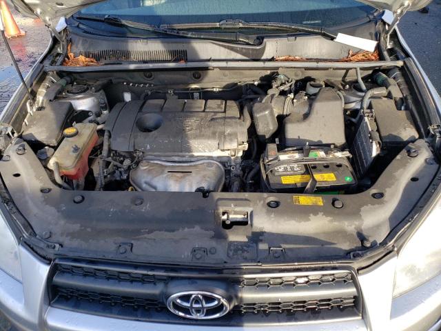 صورة رقم 11 من المزاد - 2011 TOYOTA RAV4 مع VIN 2T3ZF4DV6BW077179