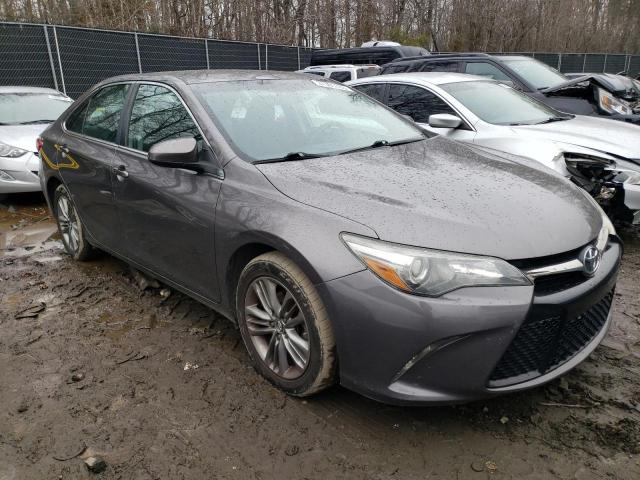 Photo 4 from auction – 2015 TOYOTA CAMRY LE with VIN 4T1BF1FK2FU020074