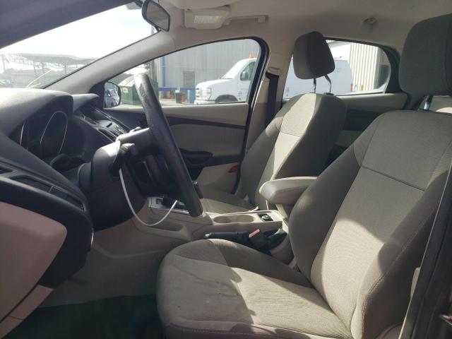 Photo 7 from auction – 2012 FORD FOCUS SE with VIN 1FAHP3F27CL365826