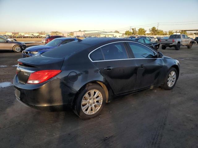 Photo 3 from auction – 2013 BUICK REGAL with VIN 2G4GR5ER5D9213011