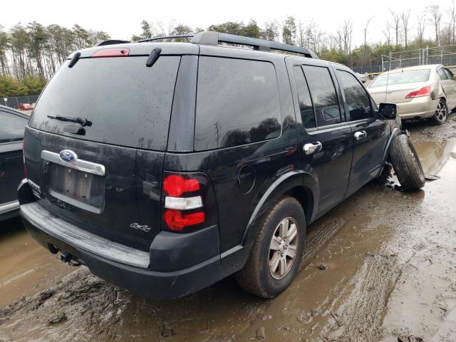 Photo 3 from auction – 2010 FORD EXPLORER X with VIN 1FMEU7DE6AUA76708