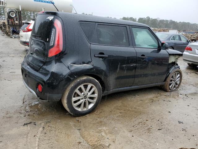 Photo 3 from auction – 2017 KIA SOUL + with VIN KNDJP3A58H7436965