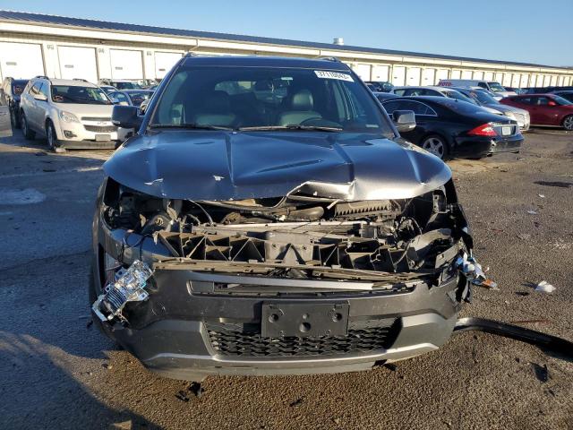 Photo 5 from auction – 2016 FORD EXPLORER X with VIN 1FM5K8D80GGB30498