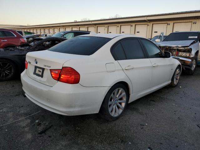 Photo 3 from auction – 2011 BMW 328 I with VIN WBAPH7G52BNN02013