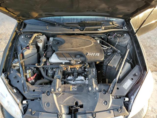 Photo 11 from auction – 2011 CHEVROLET IMPALA LT with VIN 2G1WG5EK2B1157848