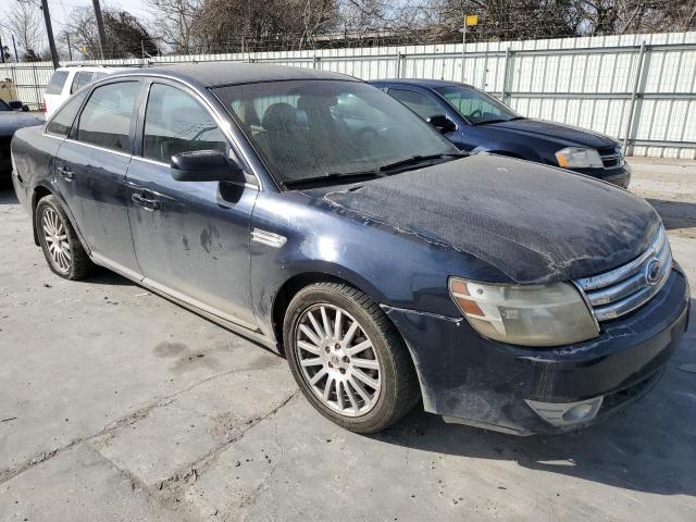 Photo 4 from auction – 2008 FORD TAURUS SEL with VIN 1FAHP24W38G131778